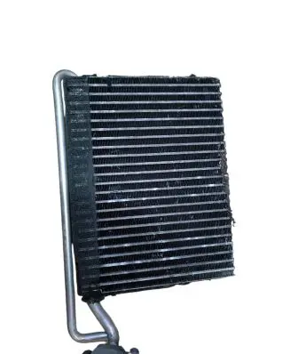 BMW 3 E46 Air conditioning (A/C) radiator (interior) 65693 64116904437 6904437