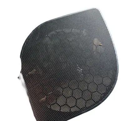 Opel Zafira A Front door speaker cover trim 90580242 000400608