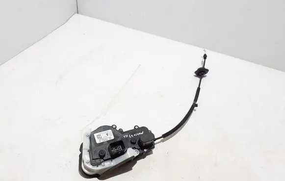 Ford Mach-E I Rear door lock LJ8BR264B53AU