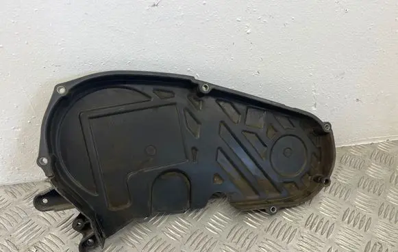 Timing belt guard (cover)