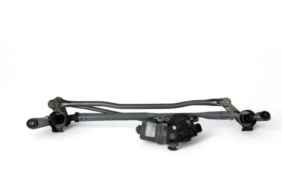 Chrysler Pacifica Front wiper linkage and motor 68229327AC