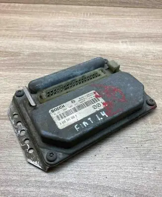 Fiat Bravo - Brava Engine control unit/module ECU 00465436680 0261204405