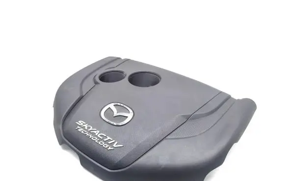 Mazda 6 Engine cover (trim) SH0210231