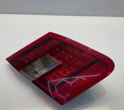 Mercedes-Benz E W212 Tailgate rear/tail lights A2128203164 483501 778009