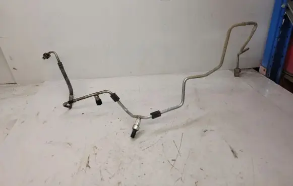 Audi A1 Air conditioning (A/C) pipe/hose 6R2820741T