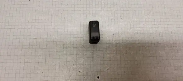 Volkswagen II LT Seat heating switch 2D0959561E 32038801