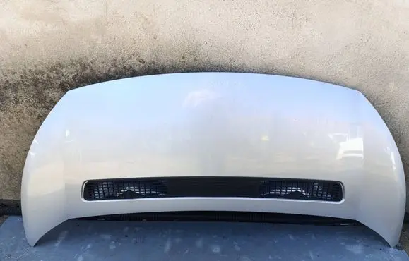 Citroen Jumpy Engine bonnet/hood