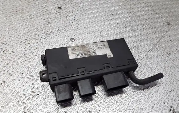 Mercedes-Benz ML W163 Other control units/modules A1635454832
