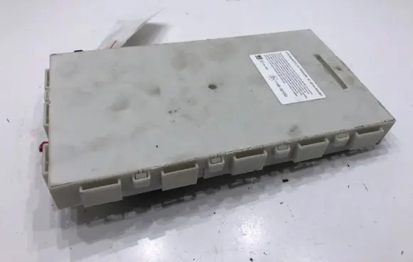 BMW 1 F20 F21 Other control units/modules 9290805