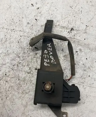 Fiat Ducato Rear wiper blade 