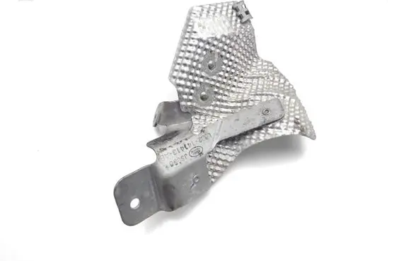 Land Rover Range Rover Evoque L551 Heat shield in engine bay L8D2141413AB