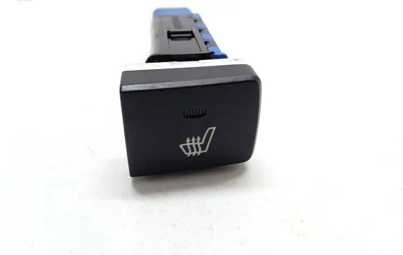 Hyundai i20 (PB PBT) Seat heating switch 202002962