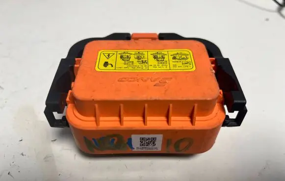 Dacia Spring Fuse 5115660000141