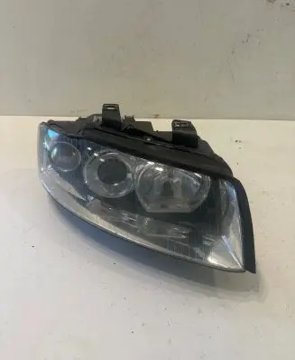 Audi A4 S4 B6 8E 8H Headlight/headlamp 8E0941004F 89305700