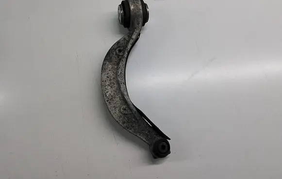 Jaguar XE Front lower control arm/wishbone GX733C256