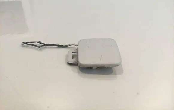 Volkswagen Polo VI Front tow hook cap/cover 2GS807241BCAREWAY