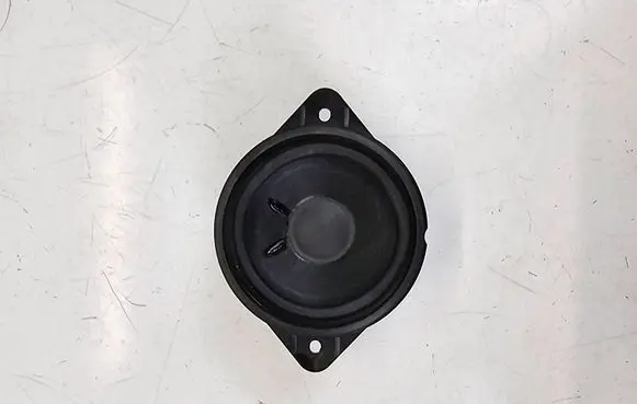 Porsche 911 997 Parcel shelf speaker 273323001