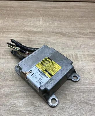 Toyota Corolla Verso AR10 Airbag control unit/module 891700F032 213819107