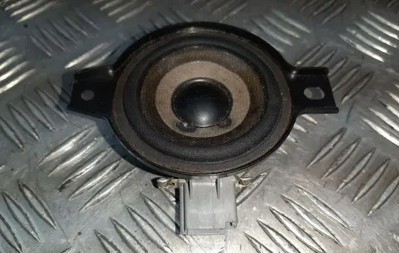 Chevrolet Camaro Panel speaker 22933869