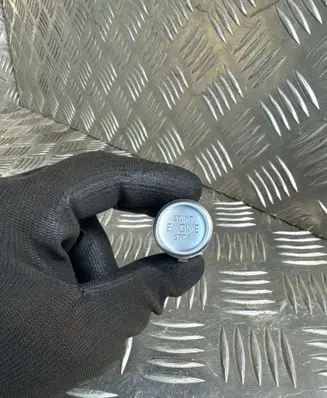 Engine start stop button switch
