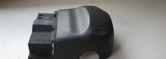 Porsche Boxster 987 Steering wheel column trim