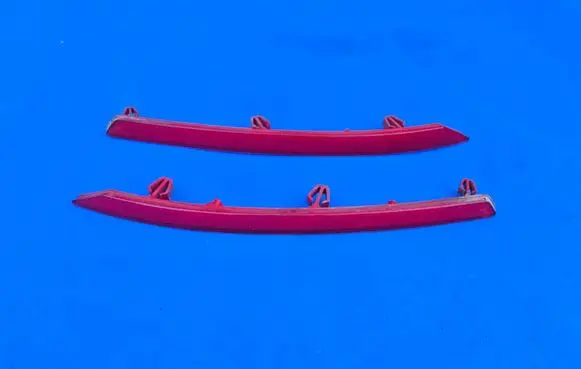 BMW 2 Active Tourer U06 Rear tail light reflector 8494355 8494356