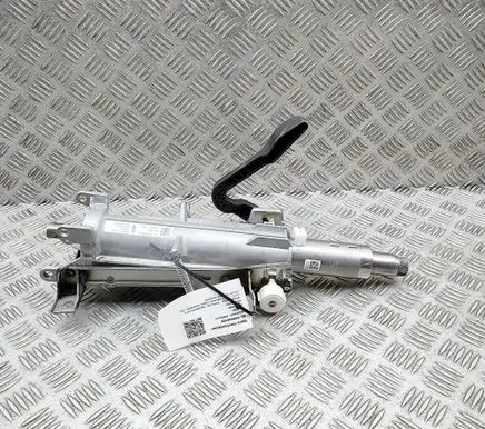 Porsche Panamera (971) Steering rack mechanical part 971419506Q 3Q0905861A