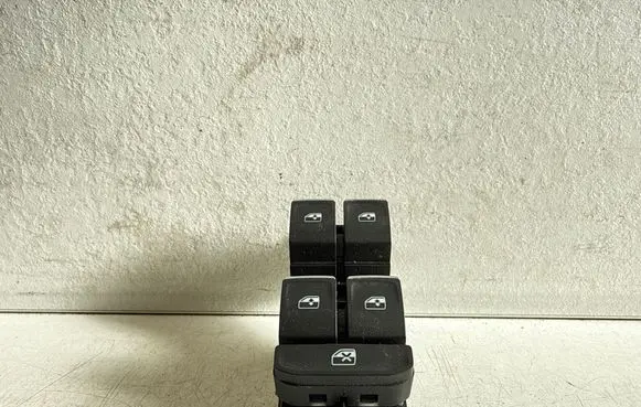 Volkswagen T-Roc Electric window control switch 5G0959857E