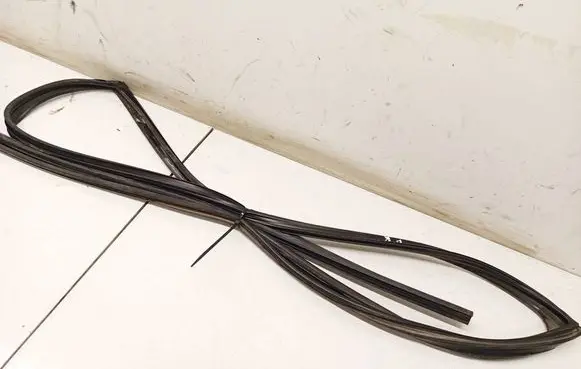 Lexus RX 300 Rubber seal front coupe door 