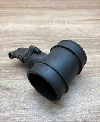Opel Astra G Mass air flow meter 0281002428