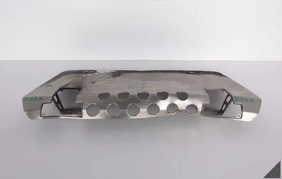 Mercedes-Benz G W463 2nd Gen Heat shield in engine bay A4635204500