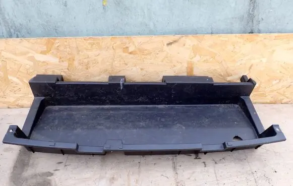 Lexus RX 330 - 350 - 400H Trunk/boot lower side trim panel 64993-48010
