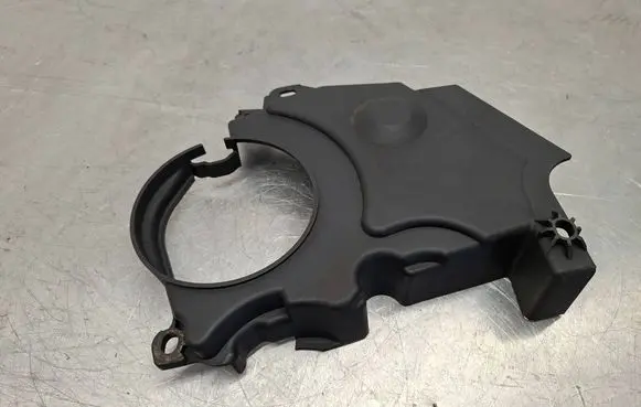 Ford Galaxy Timing belt guard (cover) 9682068380