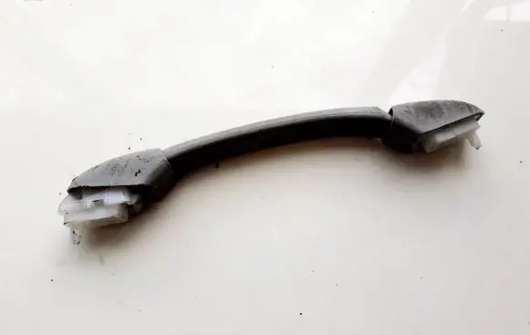 Peugeot 406 Front interior roof grab handle