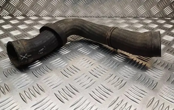 Volkswagen Sharan Intercooler hose/pipe 7M3145828