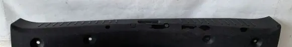 Ford Focus Trunk/boot sill cover protection 4M51A40352ADW