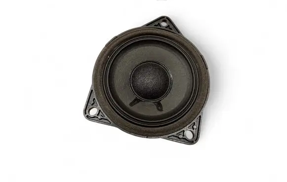 Porsche Cayenne (9Y0 9Y3) Parcel shelf speaker 971035415F