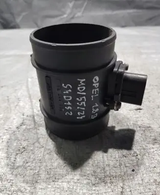 Opel Insignia A Mass air flow meter 13244777
