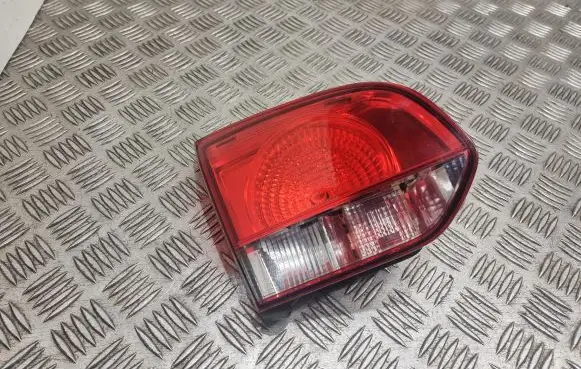 Volkswagen Golf VI Tailgate rear/tail lights 5K0945107