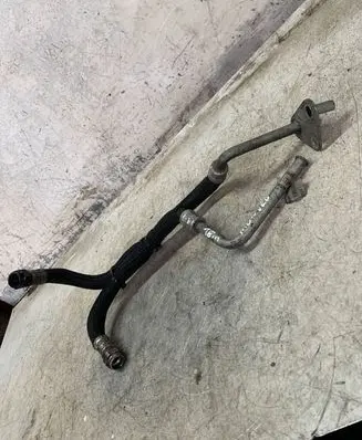 Ford Mondeo MK V Power steering hose/pipe/line Dg987h420ad