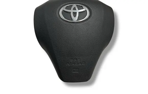 Toyota Yaris Steering wheel airbag 451300D160G