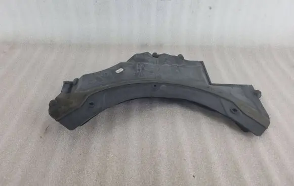 BMW 6 F12 F13 Heat shield in engine bay 7188421 74850610