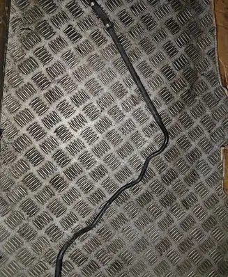 Mercedes-Benz Vito Viano W447 Brake booster pipe/hose A4474700334