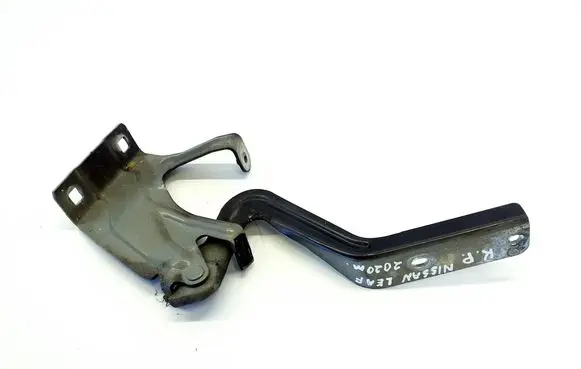 Nissan Leaf II (ZE1) Engine bonnet/hood hinges