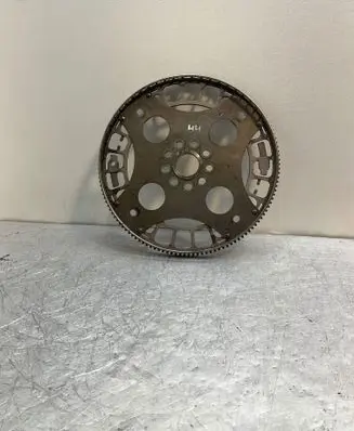 BMW 5 E60 E61 Flywheel 7560552