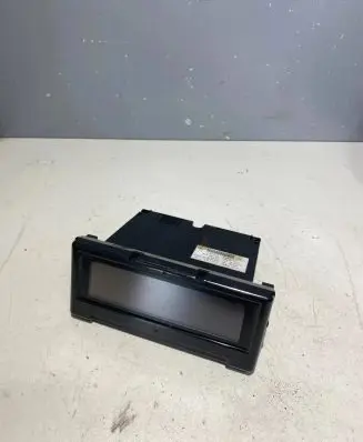 Volvo S40 Screen/display/small screen 30797719 69199100 A03000253894