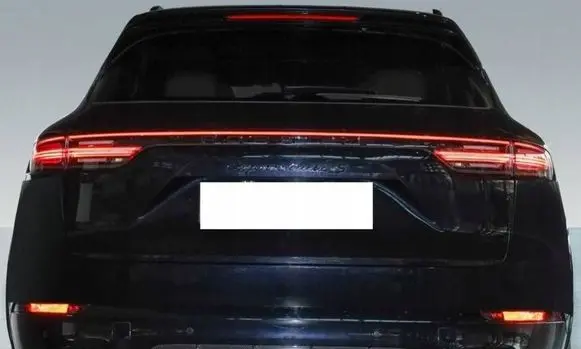 Porsche Cayenne (9Y0 9Y3) Other exterior part 