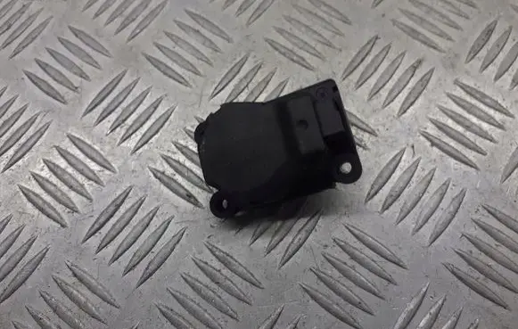 Renault Megane II A/C air flow flap actuator/motor F663746X.A