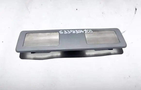 BMW 8 E31 Front seat light 63318354103