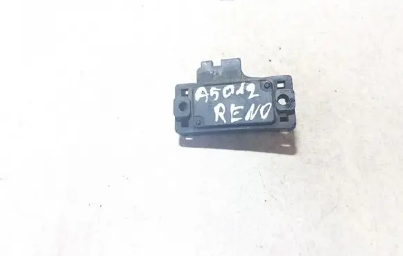 Renault Megane I Air pressure sensor